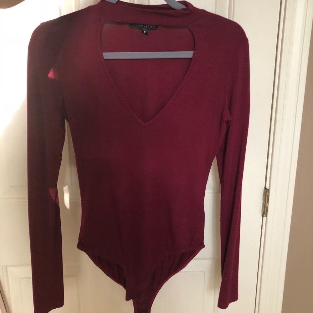Bodysuit